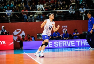 Liên đoàn Bóng chuyền Việt Nam minh oan cho Đặng Thị Hồng