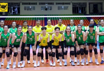 Link xem trực tiếp bóng chuyền hôm nay 17/9