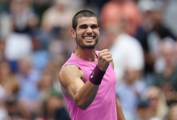 US Open 2025 thành công rực rỡ, phá hàng loạt kỉ lục