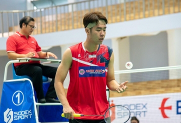 Đức Phát thắng thuyết phục Hải Đăng, vô địch giải quốc nội danh giá