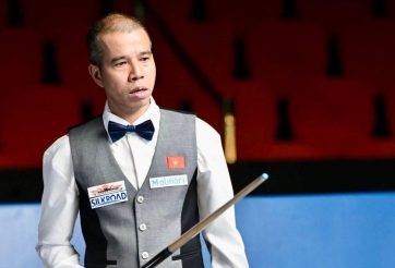 Lịch thi đấu billiards carom World Cup Antwerp 2025 mới nhất