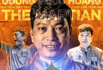 Dương Quốc Hoàng có suất dự giải billiards danh giá bậc nhất thế giới