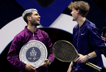 Giải ATP 1000 mới toanh xuất hiện, hứa hẹn có quỹ tiền thưởng khổng lồ