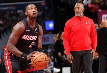 HLV và cầu thủ NBA bị bắt vì đánh bạc