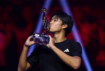 Learner Tien nói thẳng về thần tượng lớn nhất sự nghiệp