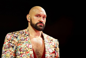 Tyson Fury nói thẳng lí do tái xuất sau chưa đầy 1 năm giải nghệ