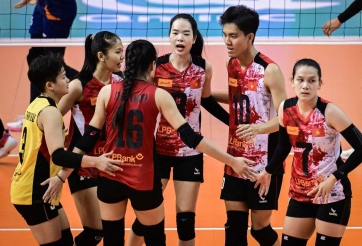 Bích Tuyền mất 'cạ cứng' ở CLB, tương lai vẫn mơ hồ?