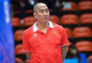 Chốt thời điểm HLV Nguyễn Tuấn Kiệt ra mắt bến đỗ mới