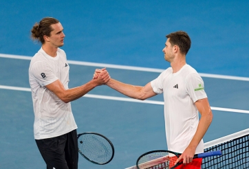 Lộ diện 'ngựa ô' hứa hẹn tạo bất ngờ lớn ở Australian Open 2026