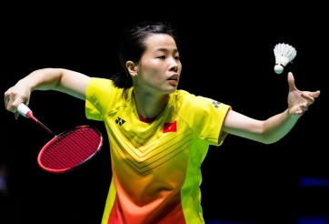 Sốc với điều kiện vệ sinh tại giải đấu mở màn năm 2026 của Nguyễn Thùy Linh