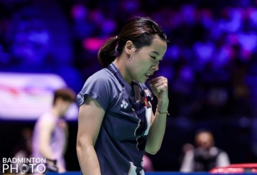 Liên đoàn Cầu lông thế giới ấn tượng với màn trình diễn của Nguyễn Thùy Linh