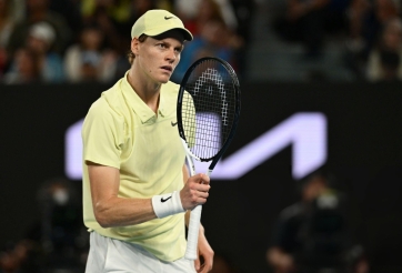 Jannik Sinner nói thẳng về mục tiêu lớn nhất ở mùa giải 2026