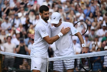 Không phải Alcaraz-Sinner-Djokovic, đây mới là tay vợt gặp khó nhất Australian Open 2026