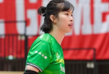 Lịch thi đấu bóng chuyền hôm nay 17/1