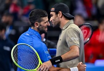 Một tên tuổi rút khỏi Australian Open 2026 ngay trước giờ G