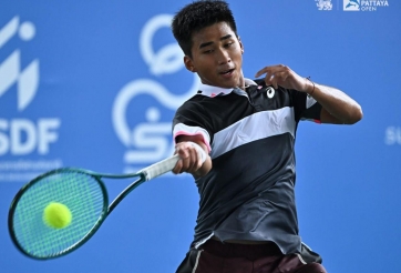 Lịch thi đấu tennis ATP Challenger Phan Thiết 2026 mới nhất