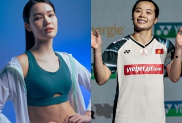 Đối thủ của Thùy Linh tứ kết Indonesia Masters: Nhan sắc bùng nổ, tiềm năng xán lạn