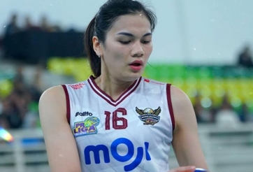 Trực tiếp bóng chuyền Medan Falcons vs Jakarta Livin, 16h00 hôm nay 23/1