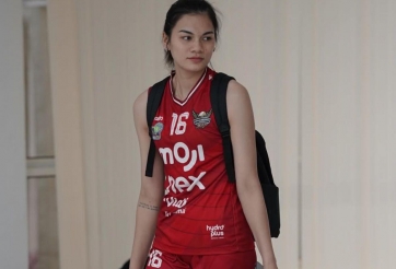 Lịch thi đấu bóng chuyền hôm nay 23/1