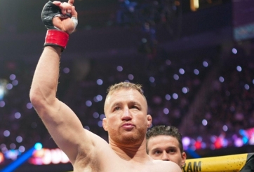 UFC 324: Gaethje trên cơ Pimblett, giành đai tạm thời hạng nhẹ