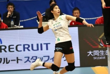 Lịch thi đấu bóng chuyền hôm nay 25/1