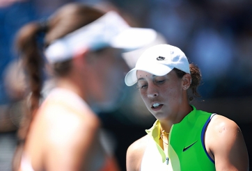 Australian Open chứng kiến nhà vô địch mới