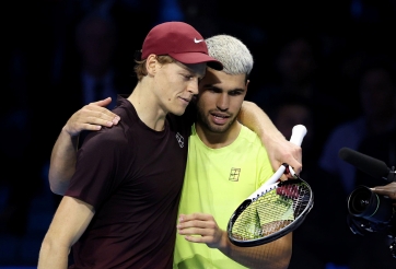 Xác định các tay vợt lọt tứ kết Australian Open 2026