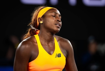 Nhà vô địch Grand Slam thua thảm, đập phá 'bảo bối' tiền triệu