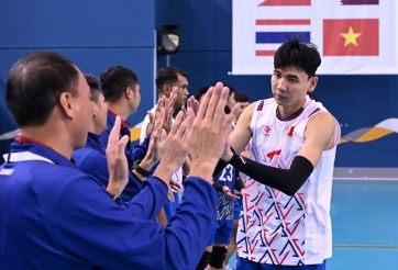 CHÍNH THỨC: Bóng chuyền Việt Nam mất suất dự giải châu Á 2026