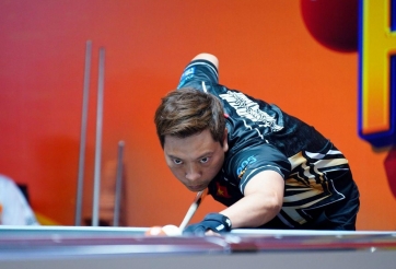 Lịch thi đấu cơ thủ Việt Nam giải Carabao International Open 2026 mới nhất