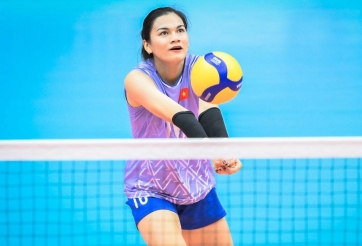 Đã rõ khả năng tham dự giai đoạn 1 giải VĐQG 2026 của Vi Thị Như Quỳnh