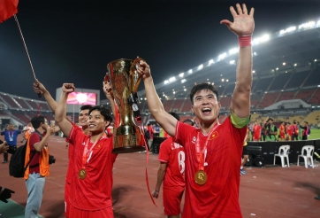 5 sự kiện thể thao đáng chú ý nhất năm 2026