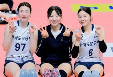 Lịch thi đấu bóng chuyền hôm nay 13/2