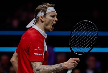 Lịch thi đấu tennis hôm nay 13/2