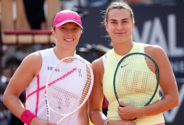 Sabalenka, Swiatek cùng rút lui khỏi Dubai Championships 2026