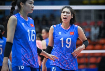 Bóng chuyền Việt Nam nhận tin buồn dịp Tết Nguyên đán 2026