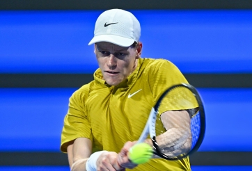 Sinner dè dặt khi nhắc đến mục tiêu lớn nhất mùa giải 2026