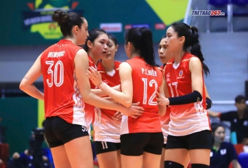 Thông tin - Đông Bắc hướng đến mục tiêu 'khủng' mùa giải 2026