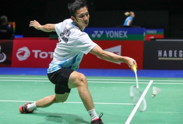 Dàn sao cầu lông Việt Nam đổ bộ Singapore International Challenge 2026