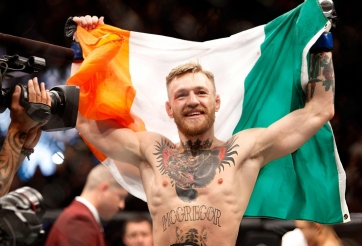 Ngỡ ngàng với số tiền tổ chức sự kiện UFC đình đám tại Nhà Trắng