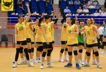 Xem trực tiếp bóng chuyền VTV Bình Điền Long An vs Supreme Chonburi ở đâu?