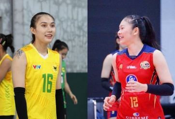 VTV Bình Điền Long An thành cựu á quân Cúp các CLB châu Á