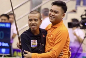 Lịch thi đấu carom 3 băng vô địch đồng đội thế giới 2026 mới nhất