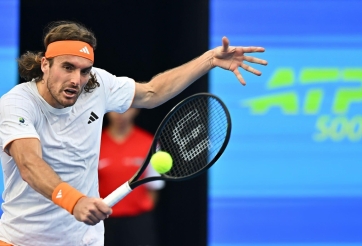 Tsitsipas nói thẳng tuột lí do nhiều tay vợt tên tuổi bỏ chuỗi giải ở Nam Mỹ