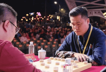 Đánh bại cao thủ Trung Quốc, Lại Lý Huynh vào chung kết Ngũ Dương Bôi