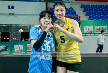 CHÍNH THỨC: Cai Xiaoqing trở lại khoác áo XMLS Thanh Hóa