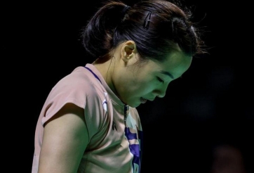 Nguyễn Thùy Linh nhận tin không vui trước thềm dự All England Open 2026