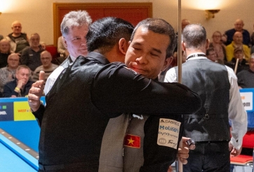 'Gánh team' xuất thần, Trần Quyết Chiến nhận cơn mưa lời khen từ NHM