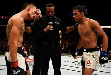 Lịch thi đấu UFC 326: Holloway vs Oliveira 2 mới nhất