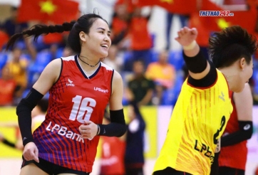 Lịch thi đấu bóng chuyền Cúp Hoa Lư - Bình Điền 2026 mới nhất